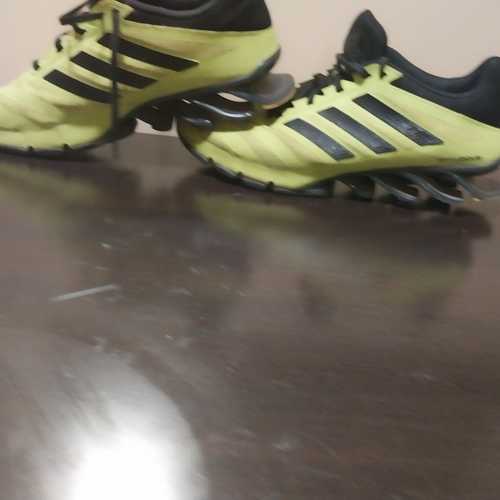 Adidas springblade - Picture 3 of 6